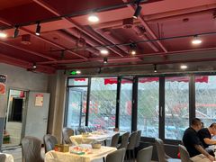 -柒五龙虾(八王寺店)