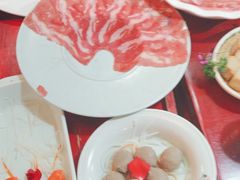 -重庆袁老四火锅(武进万达店)
