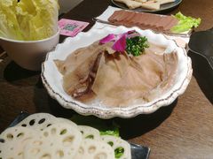 -九牧鱻·渝老鬼重庆火锅(人民路店)