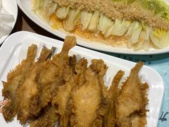 -七菜馆·东北菜·蒸饺(文体路店)