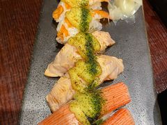 -井缘河风寿司(Touch12街店)