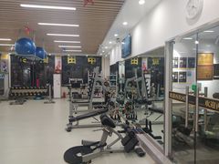 -中田健身工作室(胜利门店)