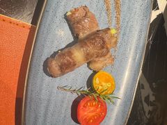 -牛将军•涮肉•烤肉•铁板烧(北京王府井·故宫店)