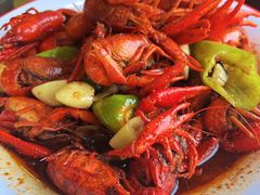 -衢州人家(建国北路店)