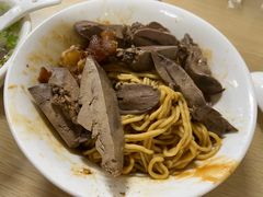 -广和隆猪蹄面(钟法路店)