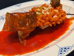 -江南雅厨(李公堤店)