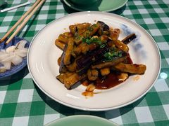 -胡杨记忆(和平路店)