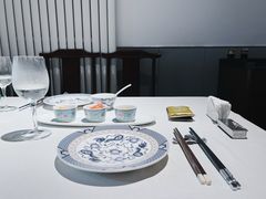 -钱塘花园·宁波菜