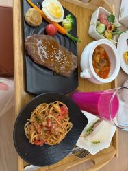 -美悦湾月子中心(熙湖店)