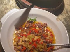 -佬麻雀·新湘菜(珠海金发购物中心店)