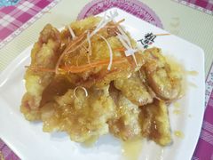 -粗粮人家·东北菜(洋桥店)