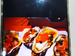 -本色.小马哥烧烤(无锡九里仓店)