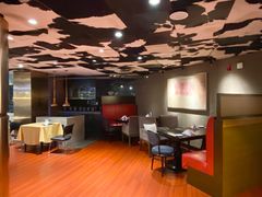 -圆顶阁西餐厅(郑州索菲特国际饭店 )