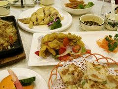 -阿婆农家菜(车墩店)