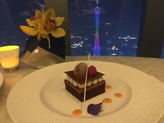 -广州四季酒店·佰鲜汇·现代法餐