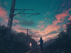 -八哥美术·成人美术画室(总校区)