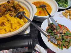 -新安人家·22年本地餐厅