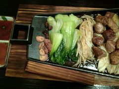 -松子料理(亮马桥店)