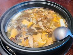 -滇野云南野生菌餐厅(陕西南路店)