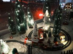 -Line来恩咖啡(石厦花园店)