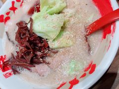 -豚王拉面(锦荣商业大厦店)