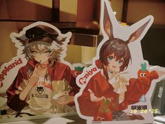 -海底捞火锅(正大乐城店)