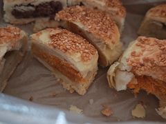 -陈大帅黄桥烧饼(桃园路店)