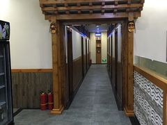 -首尔馆韩国料理(金童路店)