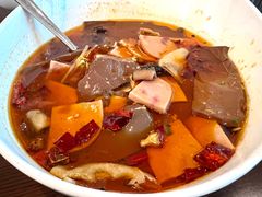 -逸林轩中餐厅(中信泰富朱家角锦江酒店)