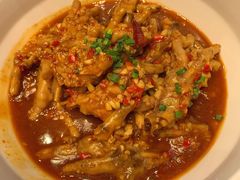 -院里寻菜·精致庭院菜(观沙岭店)