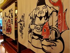 景观位-鸟鹏烧鸟居酒屋(昌岗店)