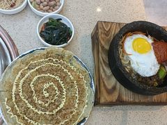 -妙香居韩国烤肉(容桂天佑城店)