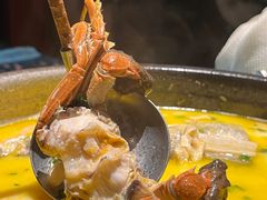 -茶人村·宫廷私厨(奥体印象城店)