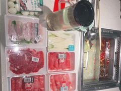 零售区-野妹火锅(龙岗店)
