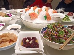 -粤味馆(黄河路店)