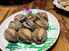 鲍鱼鸡套餐-尚竹阁冬瓜盅·18年地标美食(平洲店)