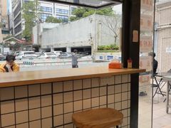 -明記茶餐廳(福田总店)