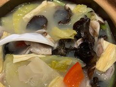 -稻香酒家·33年老字号·港式粤菜(富邦中心店)