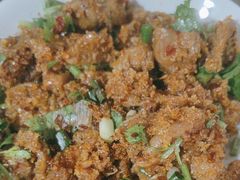 -小杨翘脚牛肉
