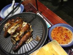 -小铫鸡汤