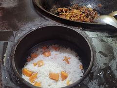-潭州老友灶台鸡·竹屋老灶(光明E城店)