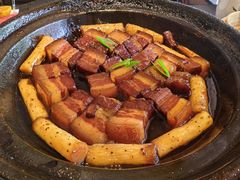 -芳芳私房菜·精做淮扬菜(承德路店)