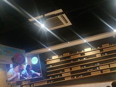 -木屋烧烤(岗顶二店)