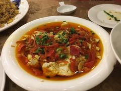-老街饭庄·地道淮扬菜(扬子江北路总店)
