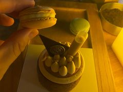 马卡龙-TIENSTIENS将将(三里屯店)