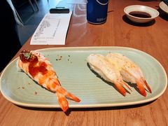 -Tuna maki寿司(苏州万象天地店)