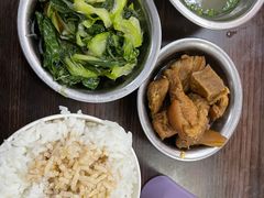 -高氏宛珍店·定安农家猪脚饭