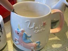 -朝郡酒家·粤菜(燕大星苑店)