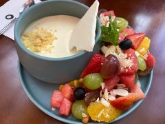 -haxnbauer海森堡德国餐厅(深圳coco店)