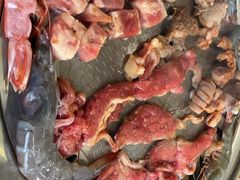 -允辛家·自助泥炉烤肉(九亭店)